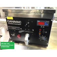 HENNY PENNY MACHINES-7